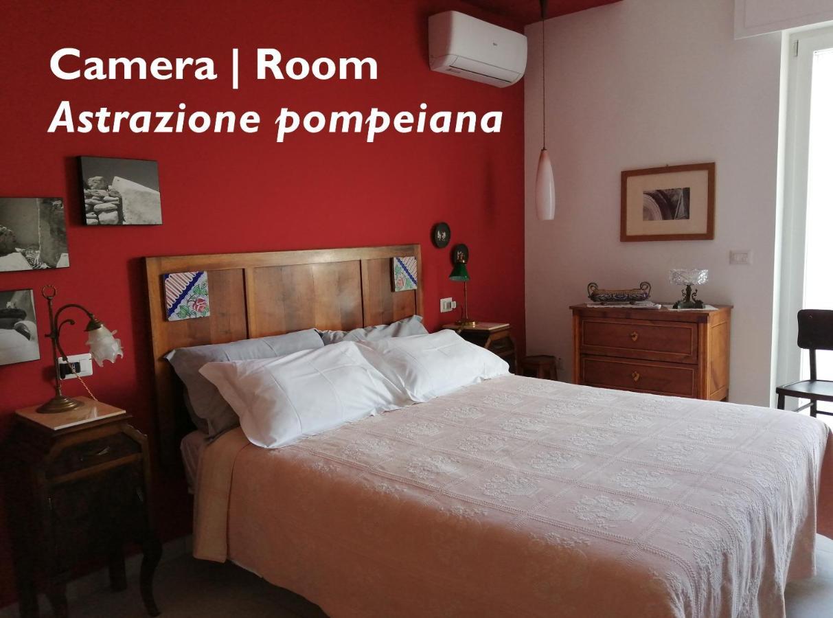 B&B Ichome Napoli - Maison D'Artiste Eksteriør billede